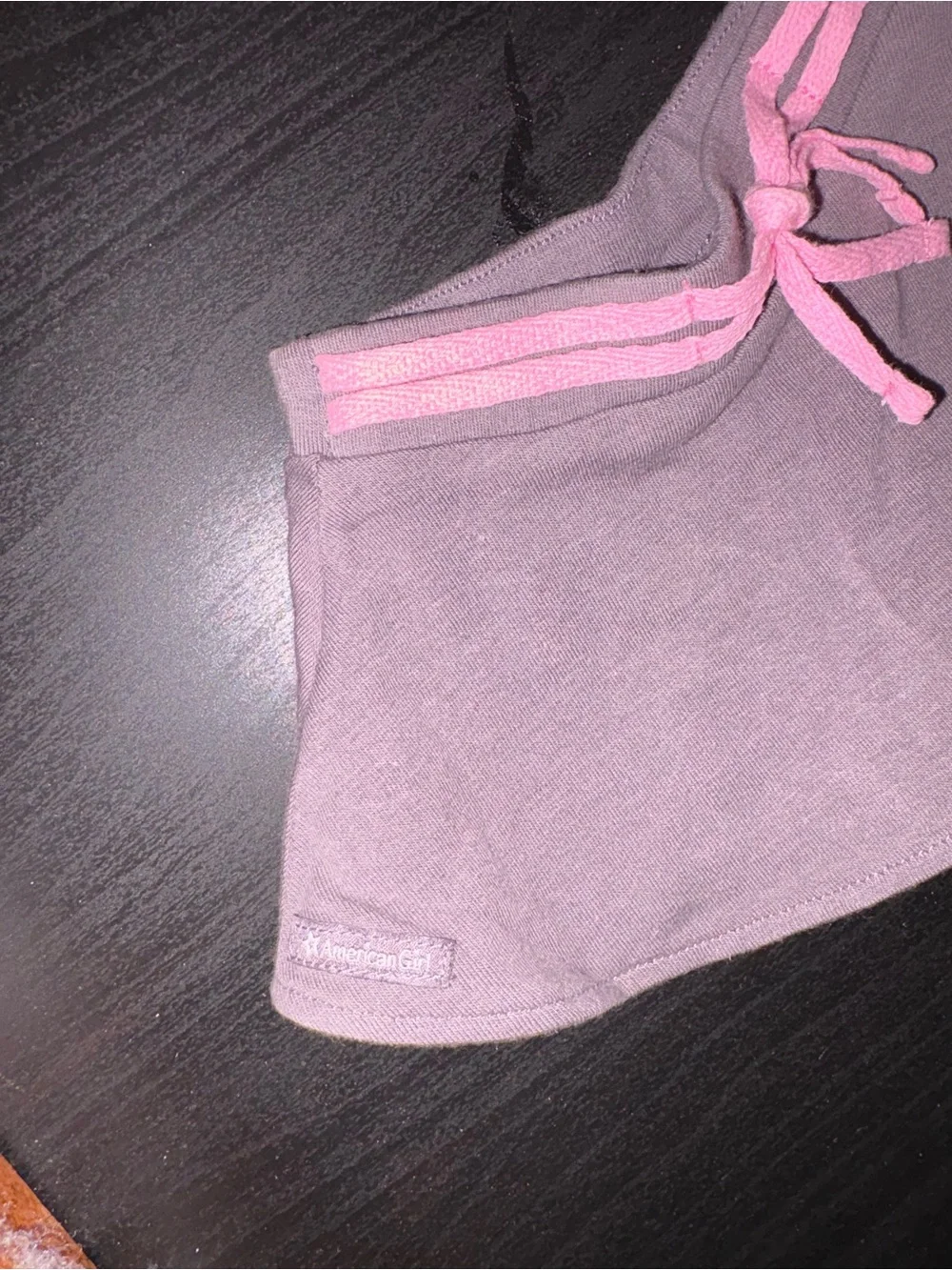 American Girl Doll Meet Skirt